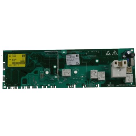 CARTE ELECTRONIQUE POUR LAVE LINGE GORENJE - 8633117 (1/2)