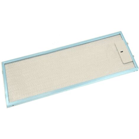 FILTRE A GRAISSE POUR HOTTE ELECTROLUX - 4055468260 (1/2)