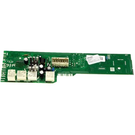 MODULE DE PUISSANCE PROGRAMMÉ pour LAVE LINGE CANDY - 49041495