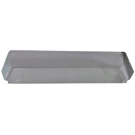 PORTILLON BEURRIER POUR REFRIGERATEUR LIEBHERR - 9101024 (1/5)