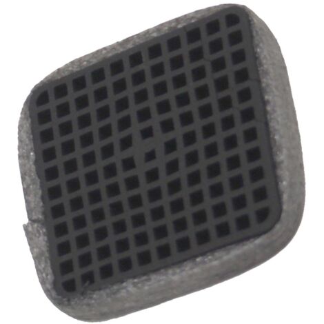 FILTRE ANTI-BACTERIEN ANTI ODEURS POUR REFRIGERATEUR SAMSUNG - DA02-90106P (1/2)