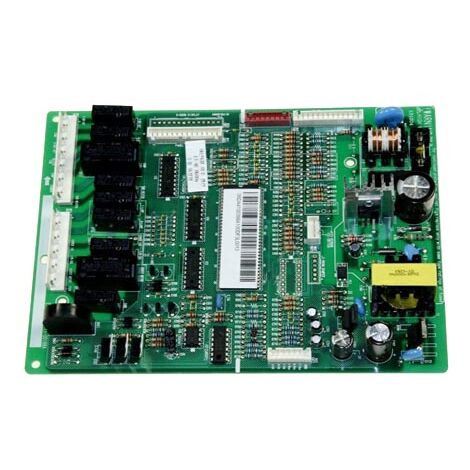 PLATINE DE PUISSANCE POUR REFRIGERATEUR SAMSUNG - DA41-00388A (1/2)