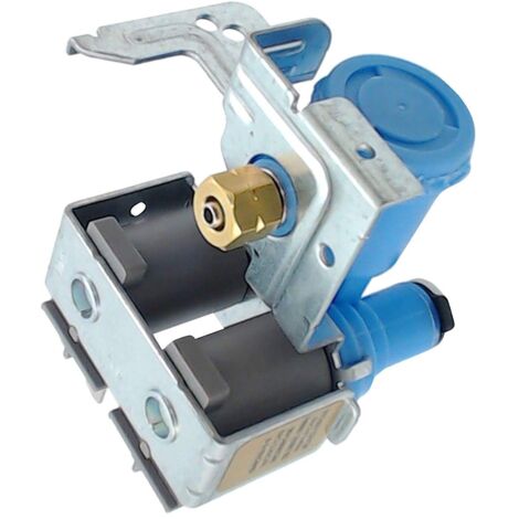 ELECTROVANNE 2 VOIES RIV12A22 POUR REFRIGERATEUR SAMSUNG - DA62-00914A (1/7)