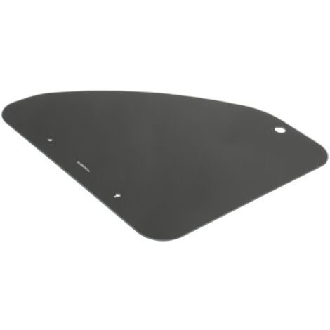 COUVERCLE NOIR POUR TABLE DE CUISSON DOMETIC - 105313132