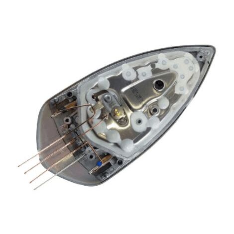 SEMELLE DE FER POUR PETIT ELECTROMENAGER CALOR - CS-00145353