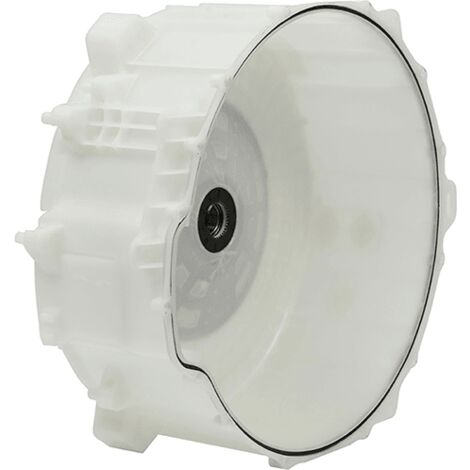 DEMI CUVE ARRIERE WF1124ZAC POUR LAVE LINGE SAMSUNG - DC97-16708A (1/2)