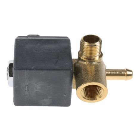 ELECTROVANNE pour PIECES ASPIRATEUR NETTOYEUR PETIT ELECTROMENAGER POLTI - POM0005309 (1/2)