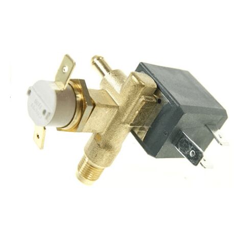 ENSEMBLE ELECTROVANNE PRESSOSTAT pour PIECES ASPIRATEUR... (1/4)