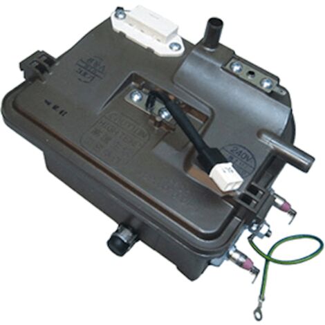 GÉNÉRATEUR DE CHAUFFE COMPLET + SONDE POUR LAVE VAISSELLE LG - ADZ32992802