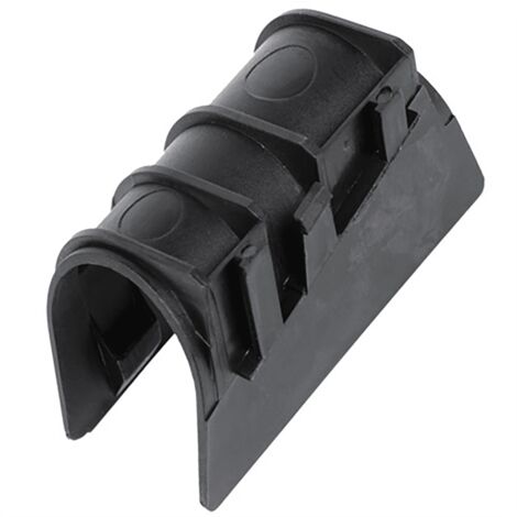 Support Mural Pistolet Haute Pression En Acier Inoxydable - Organisateur Pour Nettoyeur, Canon à Mousse Et Embouts