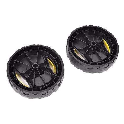 pour Roue motrice de roue gauche pour aspirateur robot 10002816 600.601.605