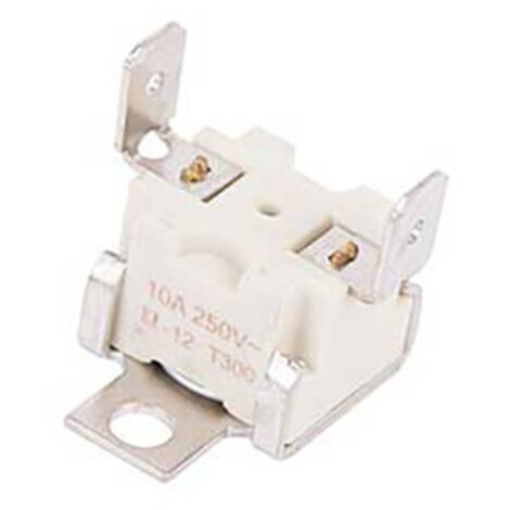THERMOSTAT NC200/180 POUR FOUR FAURE - 357056003