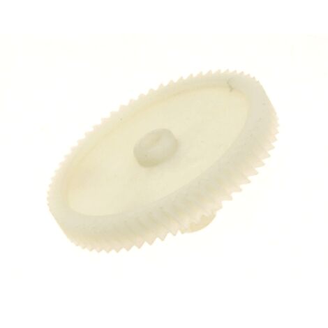 ENGRENAGE PLASTIQUE POUR PETIT ELECTROMENAGER RIVIERA ET BAR - 500591991