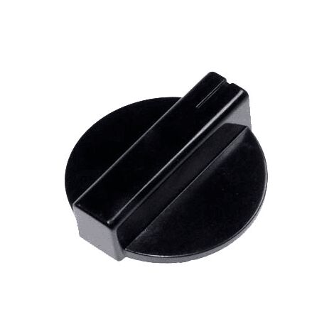 MANETTE pour TABLE DE CUISSON BRANDT - AS0005818 (1/2)