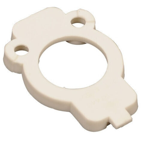 EQUERRE DE THERMOSTAT pour SECHE LINGE ARTHUR MARTIN -... (1/2)