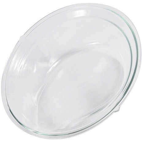 VERRE DE HUBLOT POUR LAVE LINGE FAURE - 132656600 (1/2)