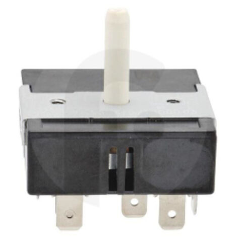 REGULATEUR D ENERGIE 230V POUR TABLE DE CUISSON A.E.G - 140013339019 (1/2)
