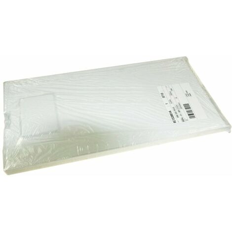 PORTILLON DE FREEZER pour REFRIGERATEUR ZANUSSI - 2062437013 (1/3)