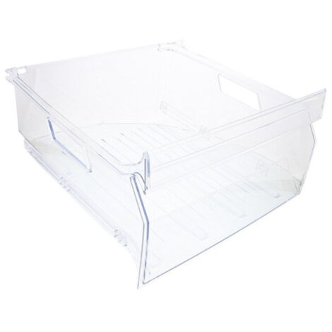 TIROIR CONGELATEUR TRANSPARENT POUR REFRIGERATEUR ELECTROLUX - 2109458014 (1/2)