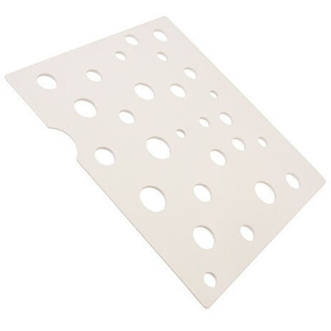 GRILLE TIROIR pour REFRIGERATEUR ARTHUR MARTIN - 223211301 (1/3)