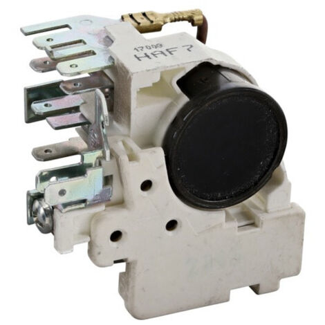 BORNIER BLOC PROTECTION MOTEUR POUR REFRIGERATEUR ARTHUR MARTIN - 239025701 (1/2)