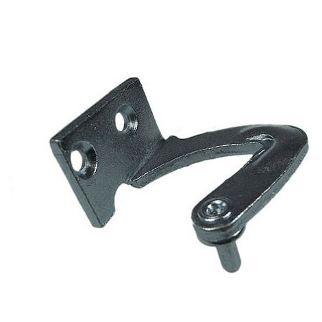 CHARNIERE SUPERIEURE GAUCHE pour REFRIGERATEUR LG - AEH74276202 EUR 12,30 - FR
