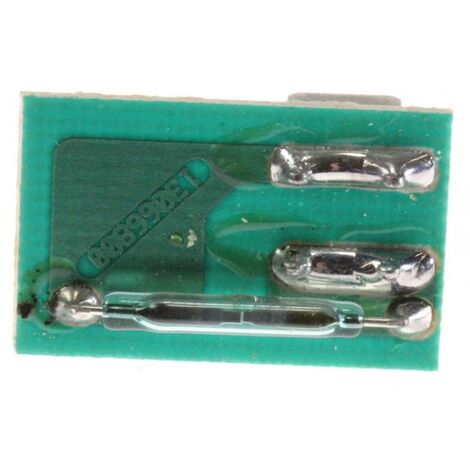 DETECTEUR DE PRODUIT pour LAVE VAISSELLE THOMSON - 31X8550