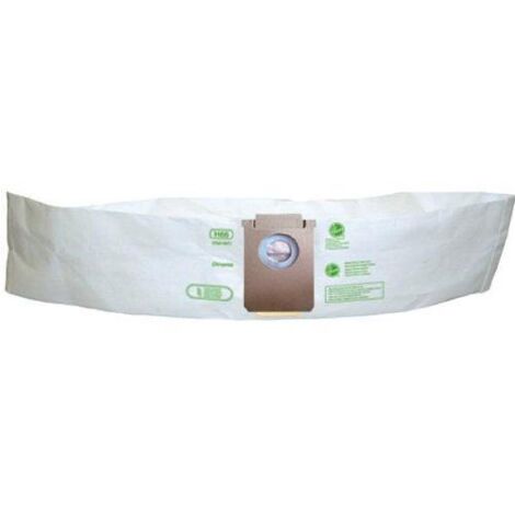 SACS ASPIRATEUR H66 DINAMIS X 4 pour PIECES ASPIRATEUR... (1/3)