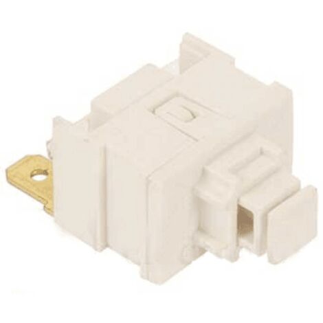 INTERRUPTEUR MARCHE ARRET POUR PETIT ELECTROMENAGER TORNADO - 407137326 (1/4)