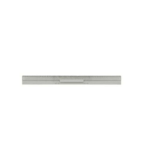 POIGNEE DE TIROIR CONGELATEUR POUR REFRIGERATEUR THOMSON - 41X0724 (1/2)