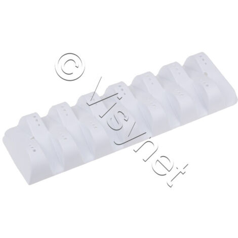 AUBE DE TAMBOUR 55-58 L pour LAVE LINGE WHIRLPOOL -... (1/2)