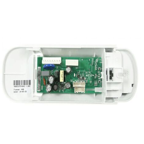 Thermostat électronique Pour Réfrigérateur Whirlpool - Réf. 481010751141 - Compatible Multiple Modèles