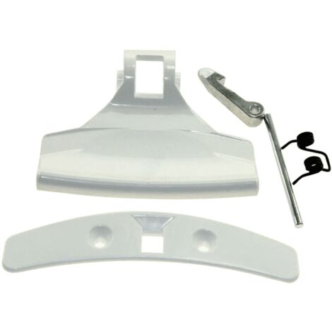 ENSEMBLE POIGNEE DE HUBLOT POUR LAVE LINGE FAURE - 5027785100