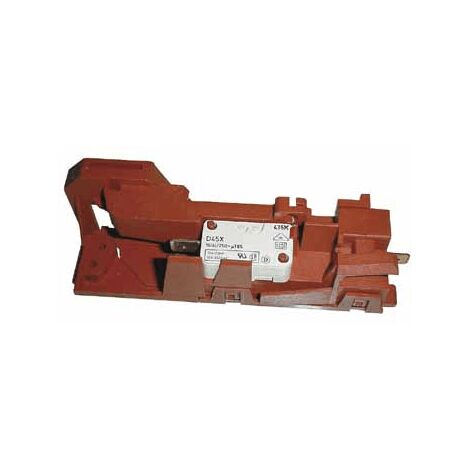 SECURITE DE PORTE YMOS pour LAVE LINGE BRANDT - 51X7043