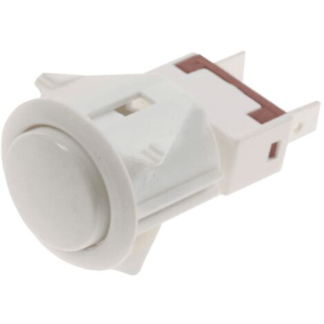 INTERRUPTEUR POUSSOIR ALLUMAGE POUR TABLE DE CUISSON FAGOR - 71X3463 (1/2)