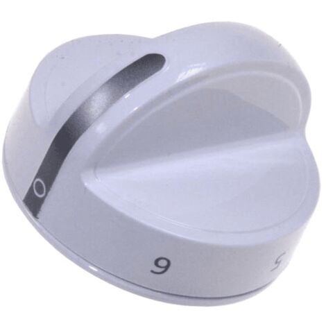 MANETTE PLAQUE pour CUISINIERE BRANDT - 74X0211
