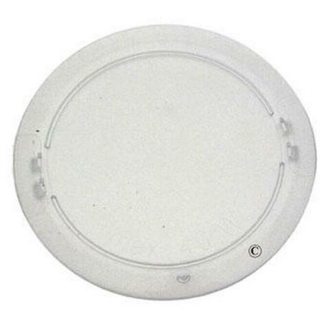 Hublot de lampe (74X6762) Hotte SAUTER (1/5)