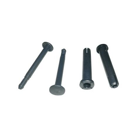 AXE DE CHARNIERE COUVERCLE pour CUISINIERE FAGOR - 76X3504 (1/2)