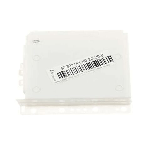 PLATINE ÉLECTRONIQUE CONFIGURÉE EDW1X POUR LAVE VAISSELLE   ELECTROLUX - 973911414020009 (1/2)