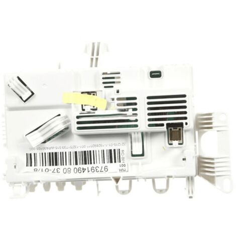 MODULE ELECTRONIQUE CONFIGURE EWM093 POUR LAVE LINGE FAURE - 973914908037018