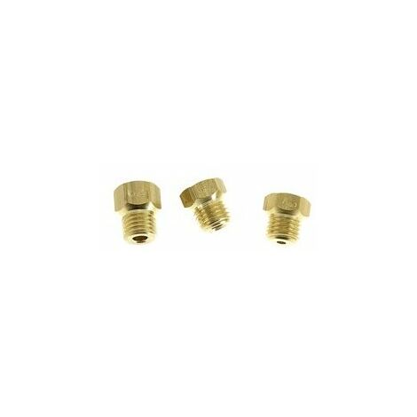 INJECTEURS GB LE JEU  AS0006845 pour Cuisinière BRANDT, SAUTER
