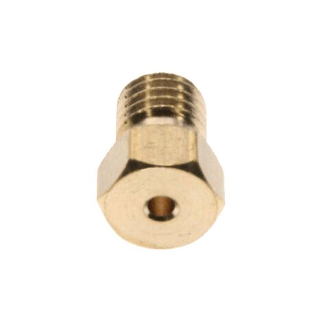 BEC BRULEUR ULTR.RAPIDE METANE 123 POUR TABLE DE CUISSON SCHOLTES - C00065445 (1/3)