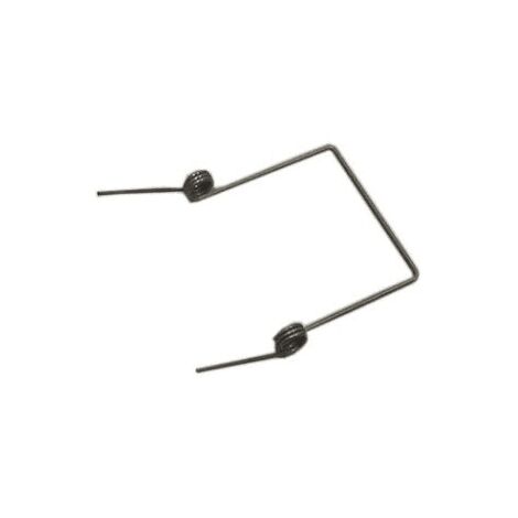 RESSORT PORTE LVS pour LAVE VAISSELLE SCHOLTES - C00094966 (1/4)