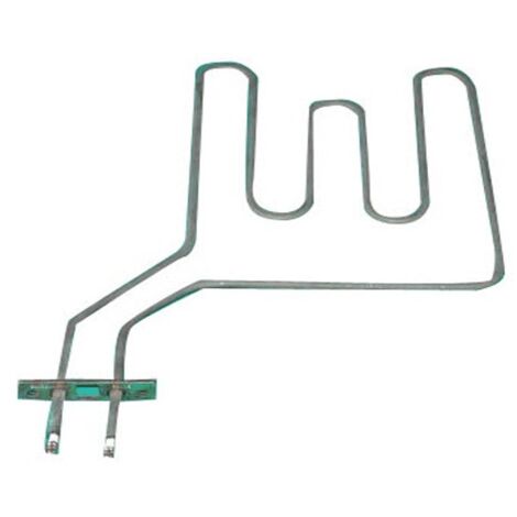 RESISTANCE DE VOUTE 2000W pour CUISINIERE FAGOR - CA50008A3