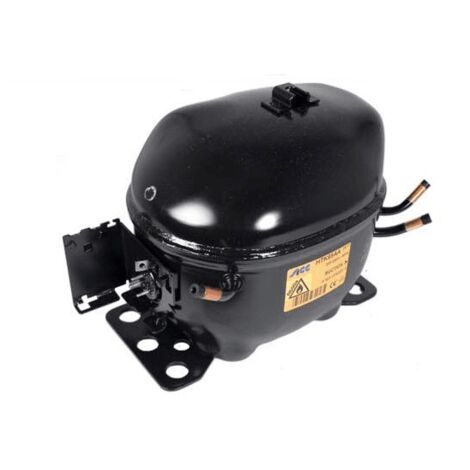 COMPRESSEUR LZ88CY OU QD88Y R600 POUR REFRIGERATEUR   BRANDT - FR1104603 (1/2)