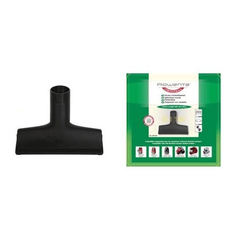 Suceur ameublement ZR901601 pour Aspirateur ROWENTA, TEFAL, TORNADO , COMPACT FORCE CYCLONIC, ERGO FORCE CYCLONIC, GREEN FORCE CYCLONIC EFFITECH, SILENCE FORCE, SILENCE FORCE ALLERGY+, SILENCE FORCE (1/6)