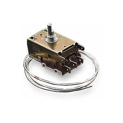 THERMOSTAT K59L1273 POUR REFRIGERATEUR ARTHUR MARTIN - 226214609