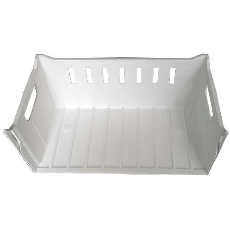 TIROIR CONGELATEUR INFERIEUR pour REFRIGERATEUR ARTHUR... (1/2)