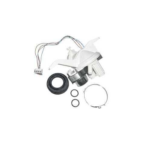 CLAPET D ASPERSION pour LAVE VAISSELLE BRANDT - 32X1675 (1/2)