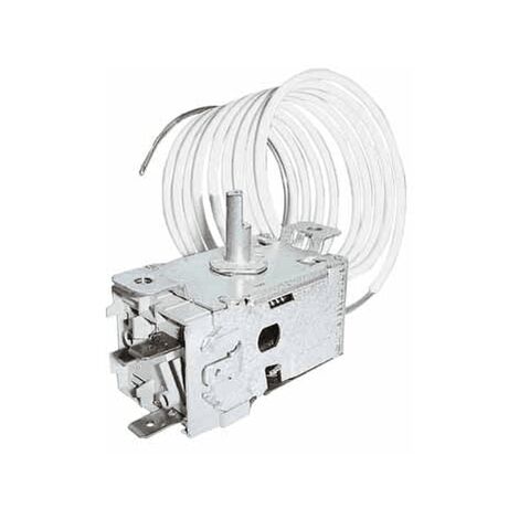 THERMOSTAT A030206 A450 pour REFRIGERATEUR FAGOR - 45X1859
